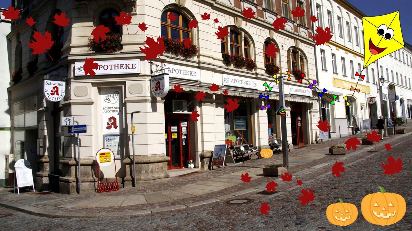 Ihr Marktplatz zur Gesundheit